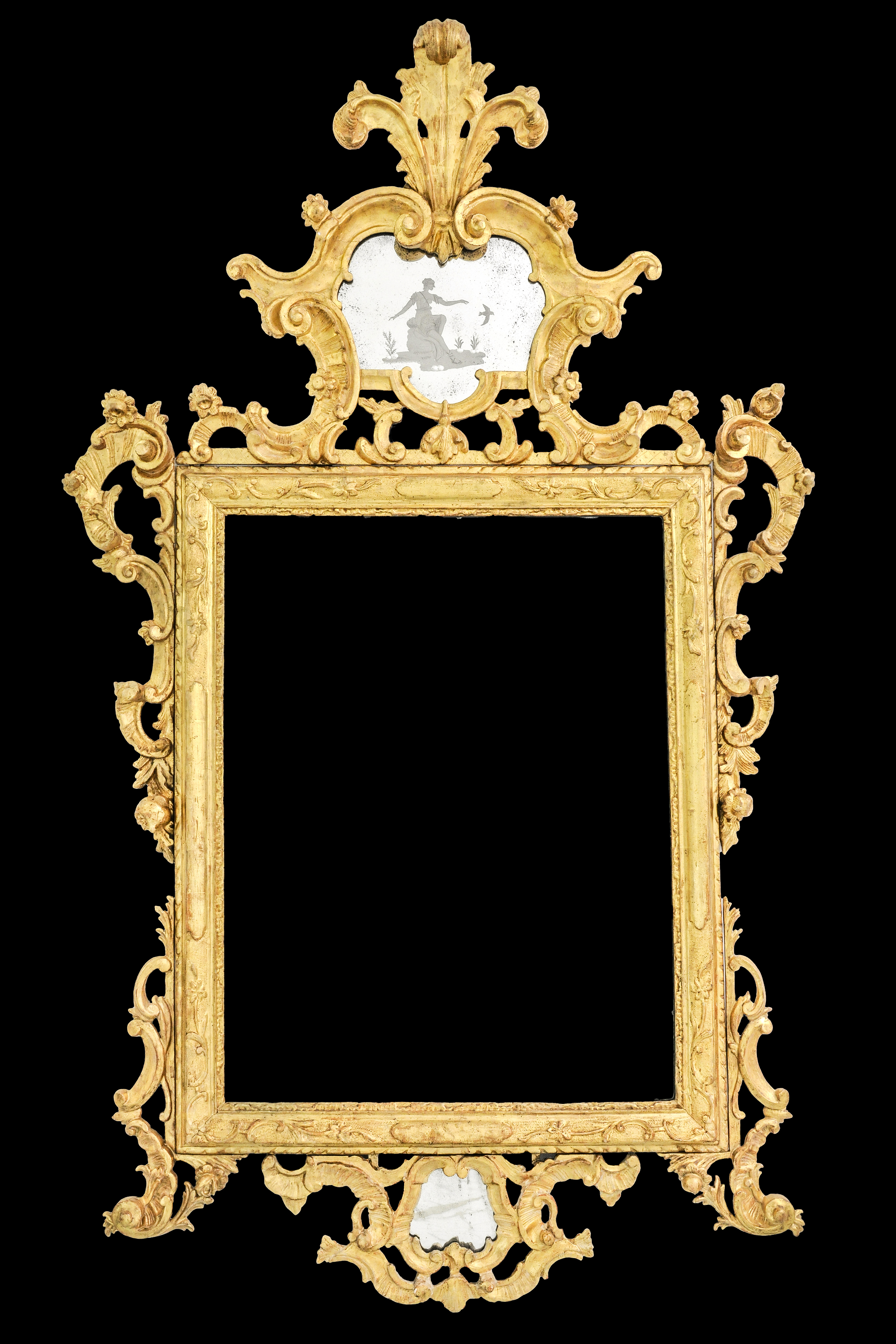 Specchiera Veneziana